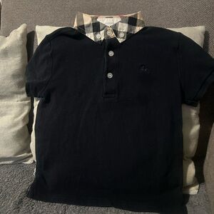 Burberry Toddler Polo